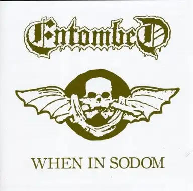 When in Sodom