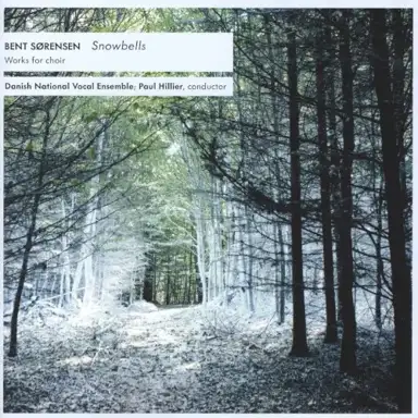 Snowbells: Works for choir