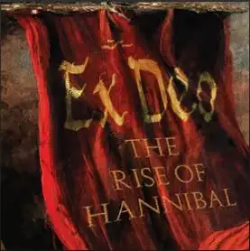 The Rise of Hannibal