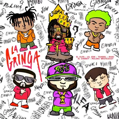 La Gringa