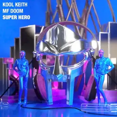 Super Hero