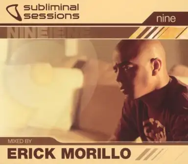 Subliminal Sessions Nine