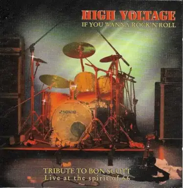 If You Wanna Rock'n'Roll