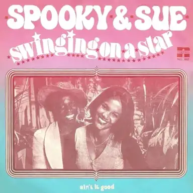 Swinging on a Star / Ain’t It Good