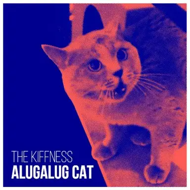 Alugalug Cat