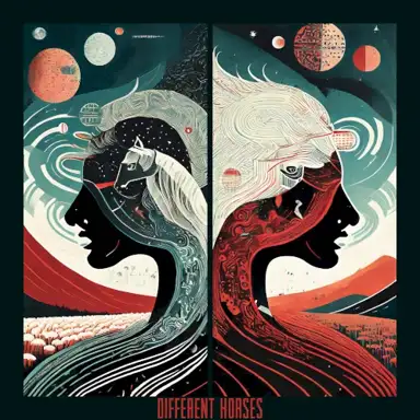 Different Horses