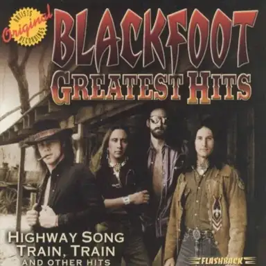 Greatest Hits
