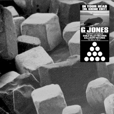 In Your Head (RL Grime edit)
