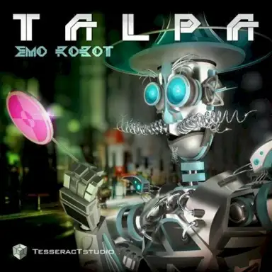 Emo Robot