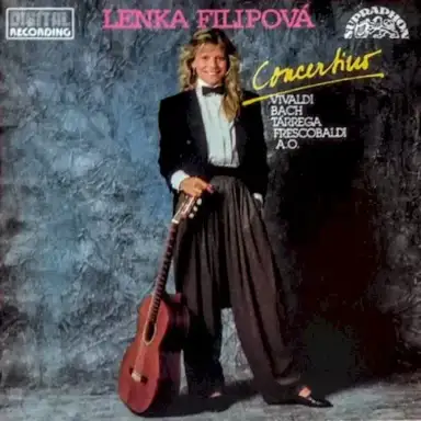 Concertino