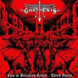 Live in Brazilian Ritual - Third Attack