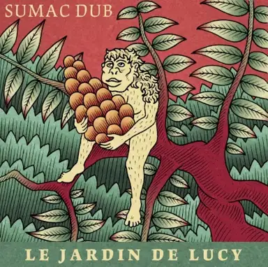 Le Jardin de Lucy