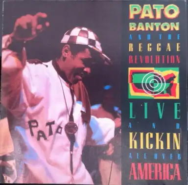 Live & Kickin All Over America