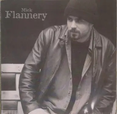 Mick Flannery