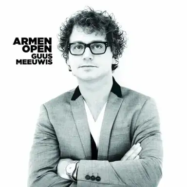 Armen open