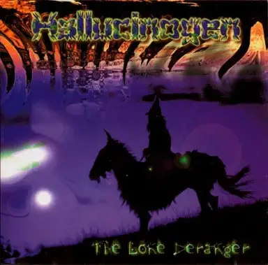 The Lone Deranger