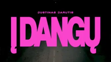 Į DANGŲ
