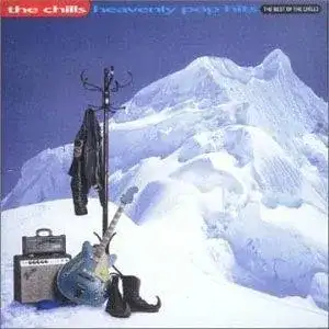 Heavenly Pop Hits: The Best of The Chills