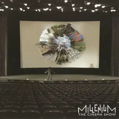 The Cinema Show