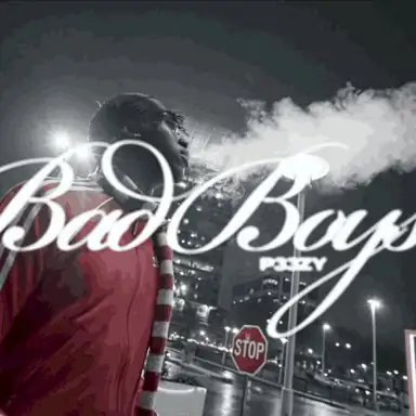 Bad Boys