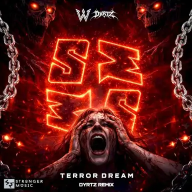 Terror Dream (Remix)