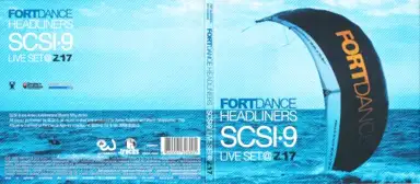 FortDance Headliners Live Set@Z17