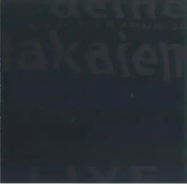 Dark Star Tour ’92 Live