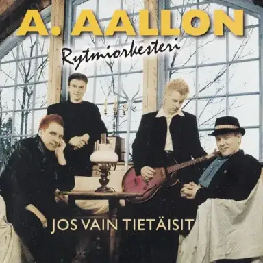 Jos vain tietäisit