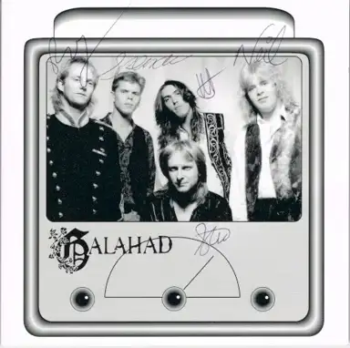 Galahad