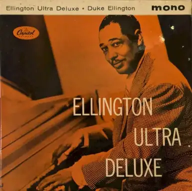 Ultra Deluxe