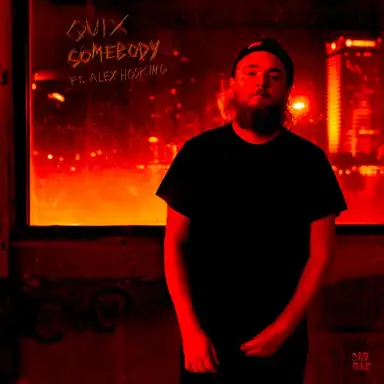Somebody