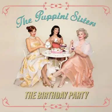 The Birthday Party