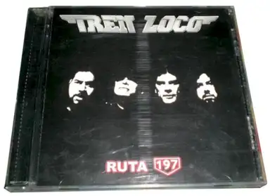 Ruta 197