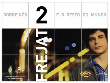 Sobre nós 2 e o resto do mundo
