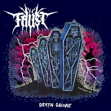 Death Galore