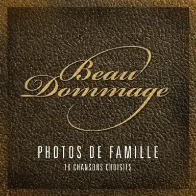 Photos de famille