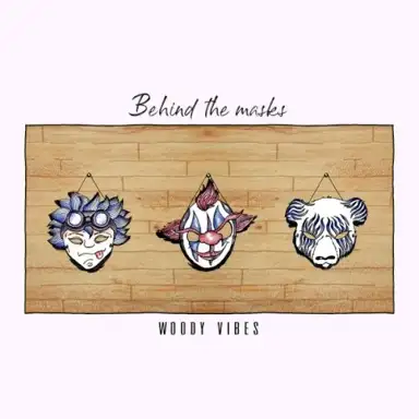 Behind The Masks