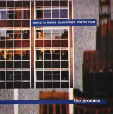 The Promise