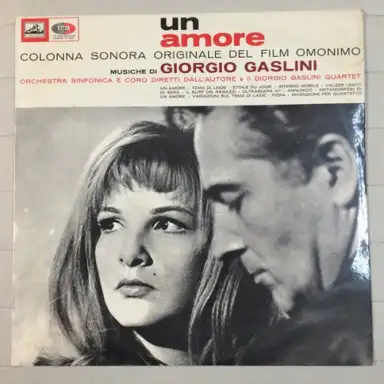 Un Amore