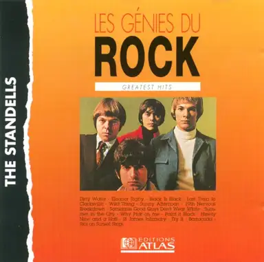 Greatest Hits