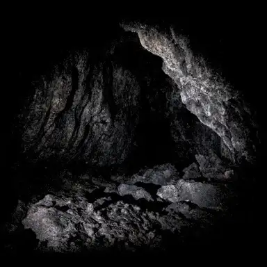 The Cave