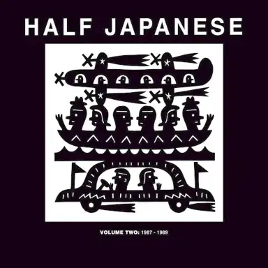 Volume Two: 1987 - 1989