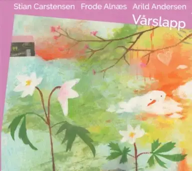 Vårslapp