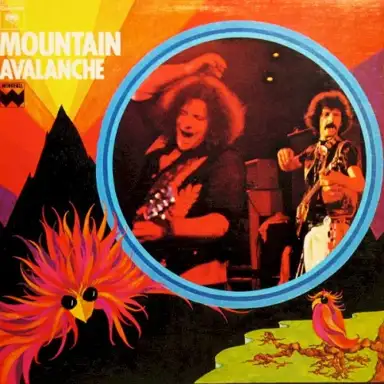 Avalanche