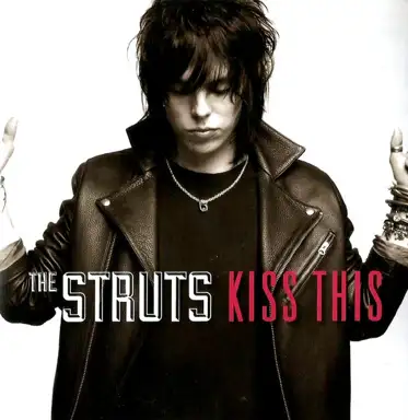 Kiss This
