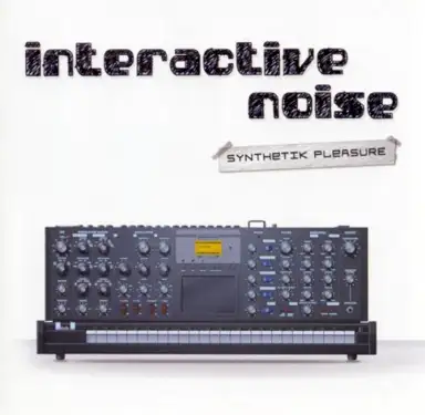 Synthetik Pleasure