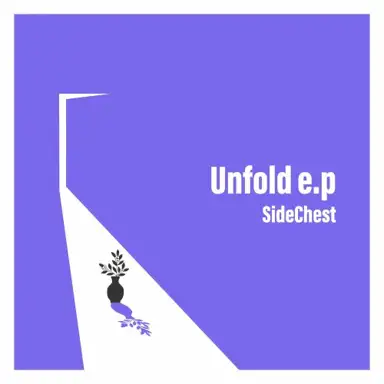 Unfold e.p