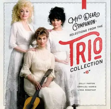 My Dear Companion: Selections From the Trio Collection
