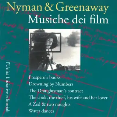 Musiche dei film