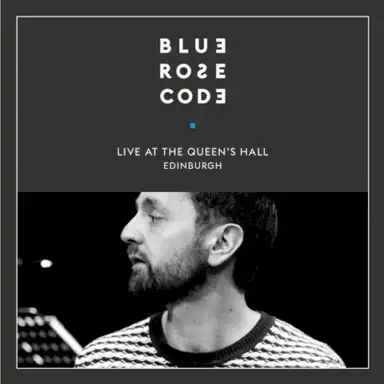 Live at the Queen's Hall, Edinburgh